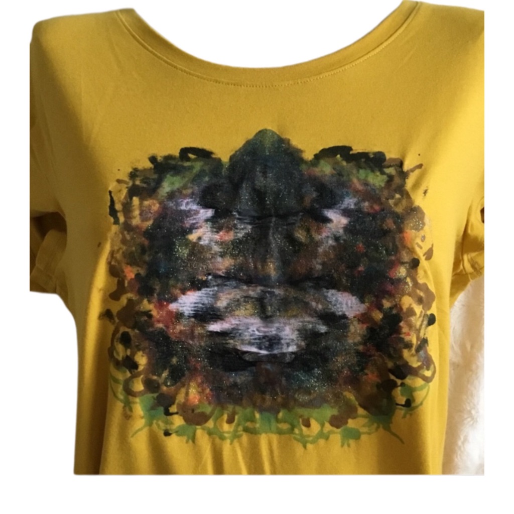 Designed Top